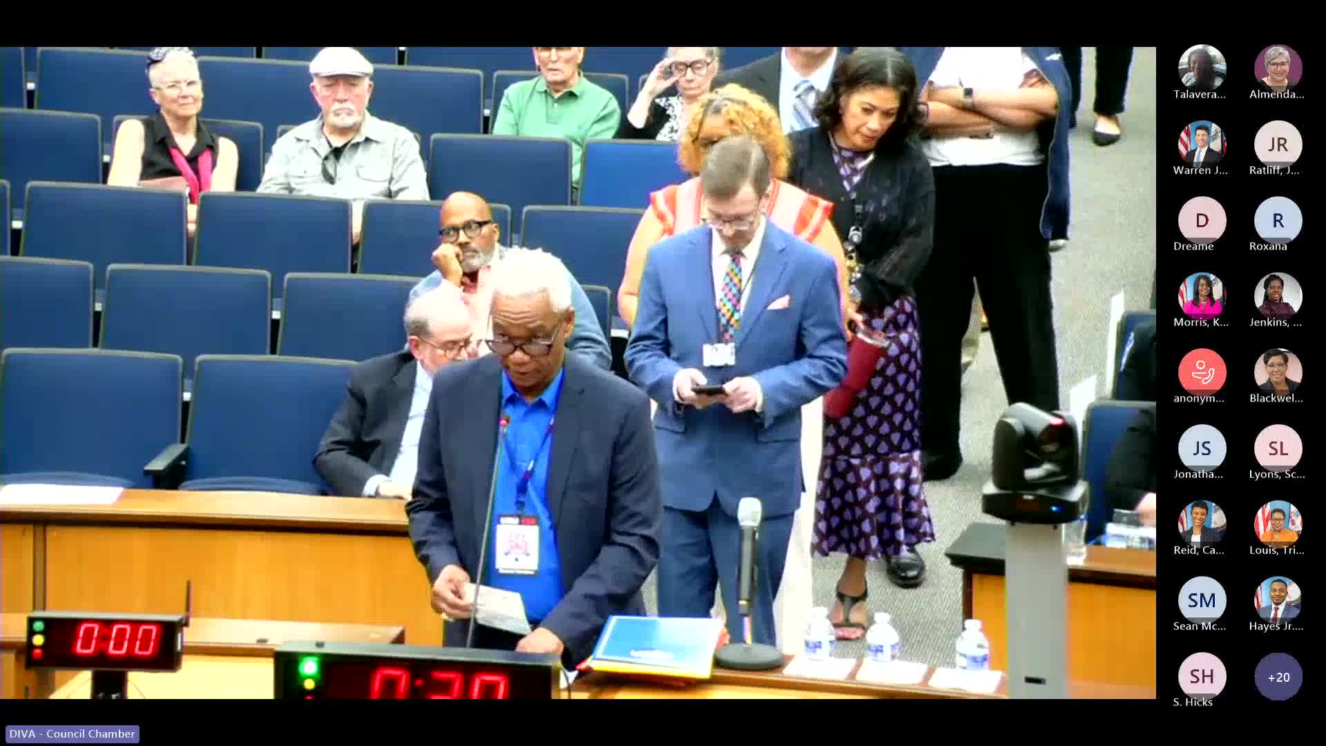 Richmond leaders advocate for competitive raises to retain city staff and maintain services