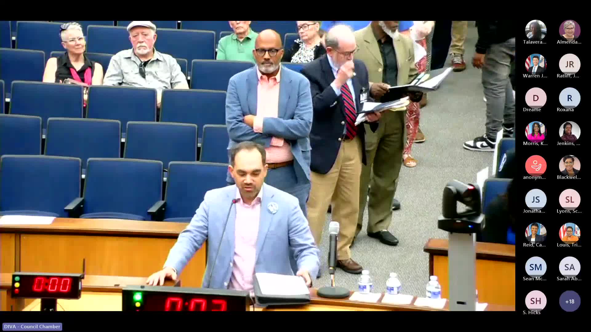Housing Opportunities Made Equal seeks funding to support Richmond's voucher holders