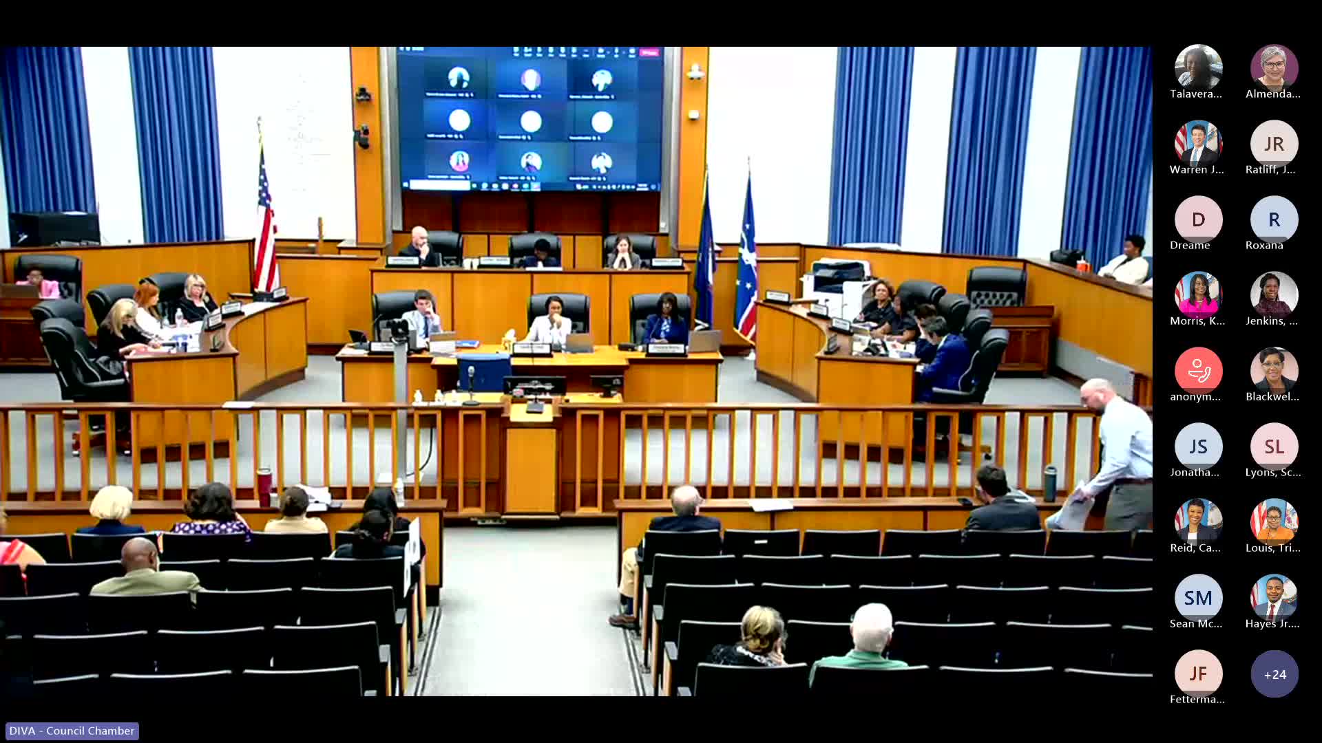 City Council grapples with budget cuts and raises for city employees