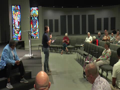 Jacksonville Council announces new upgrades at Blue Cypress and Victory Park