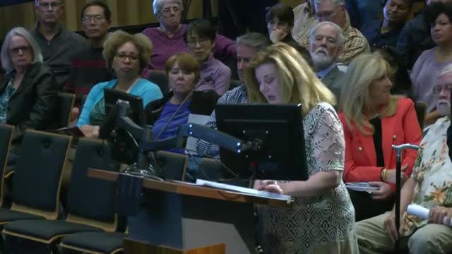 Fishers Council considers rental cap amid resident concerns over corporate property purchases