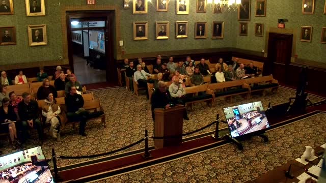 Local resident proposes single fire tax to reduce Norwich's tax burden