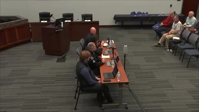 Greeley Police Department introduces live 911 call monitoring for faster response times