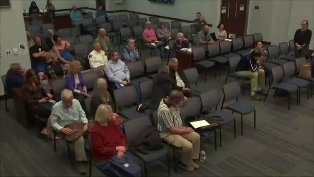 Greeley Police Department unveils plans for public transparency and community support