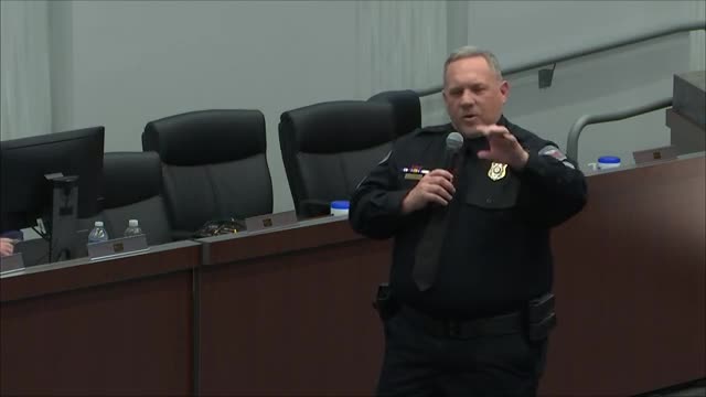 Greeley Police Department upgrades crime detection with new surveillance and AI technology