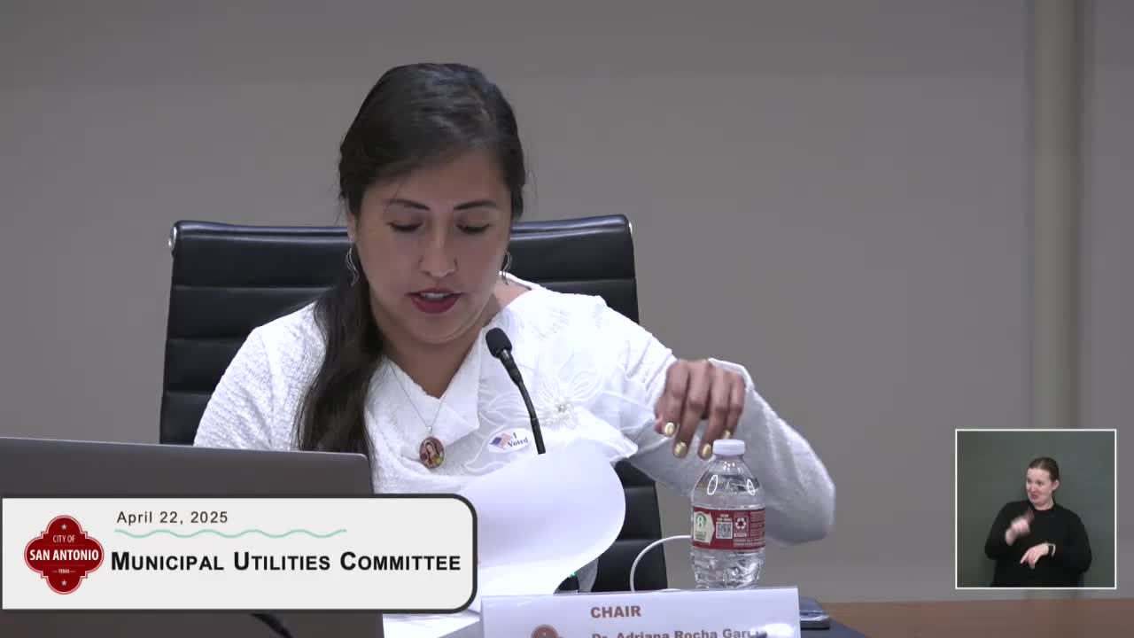 CPS Energy outlines $300 million multiyear ERP modernization, plans phased rollout through 2029