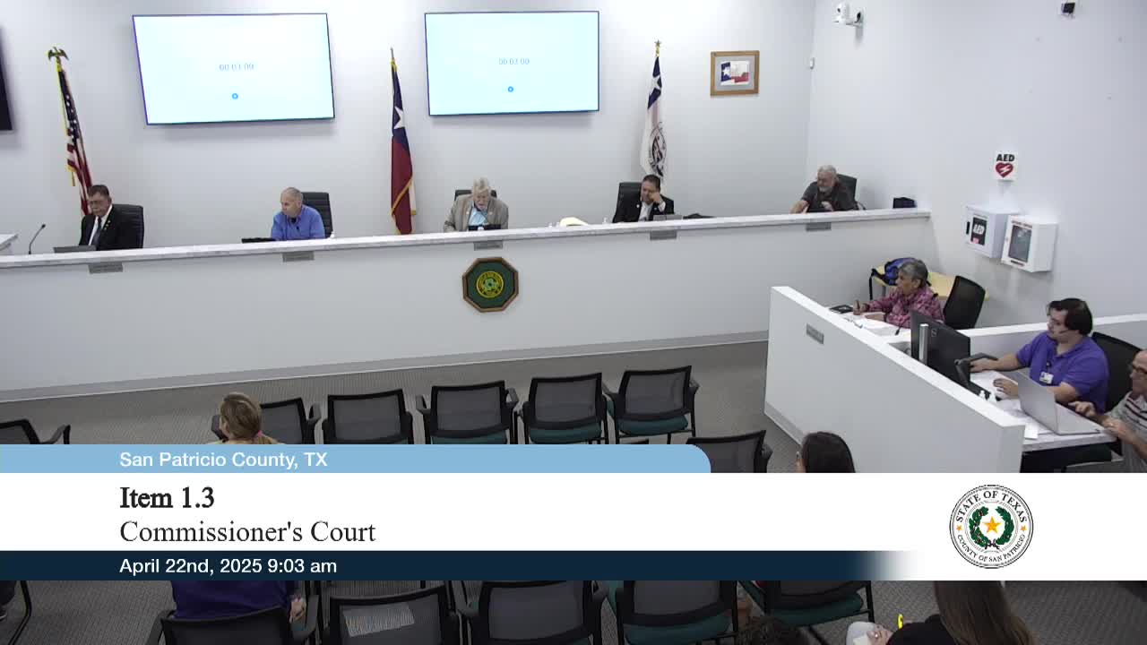 Resident says iDocket access to county records yielded unredacted files; requests raised about fees and sealed documents