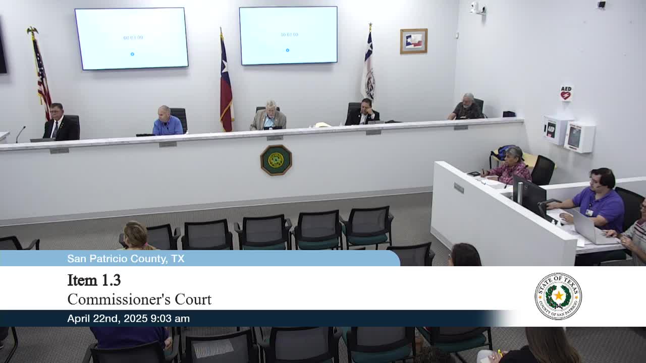 Sonya Witherspoon investigates public record access issues with iDocket and county clerks