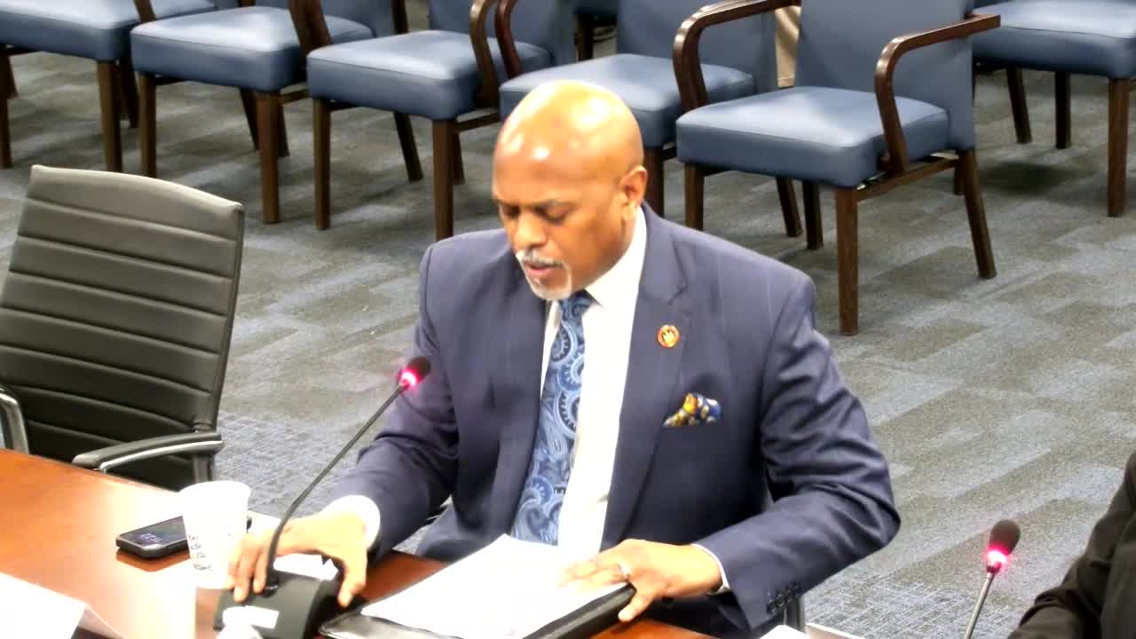 County and state leaders call for coordinated plan to attract commercial investment, update master plans and address regulatory barriers