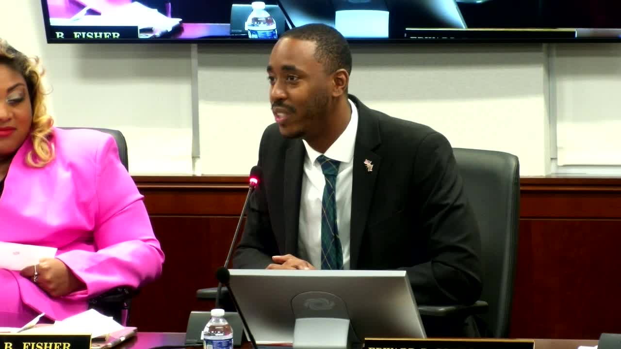Prince George's Council commits to collaboration with Senate leaders