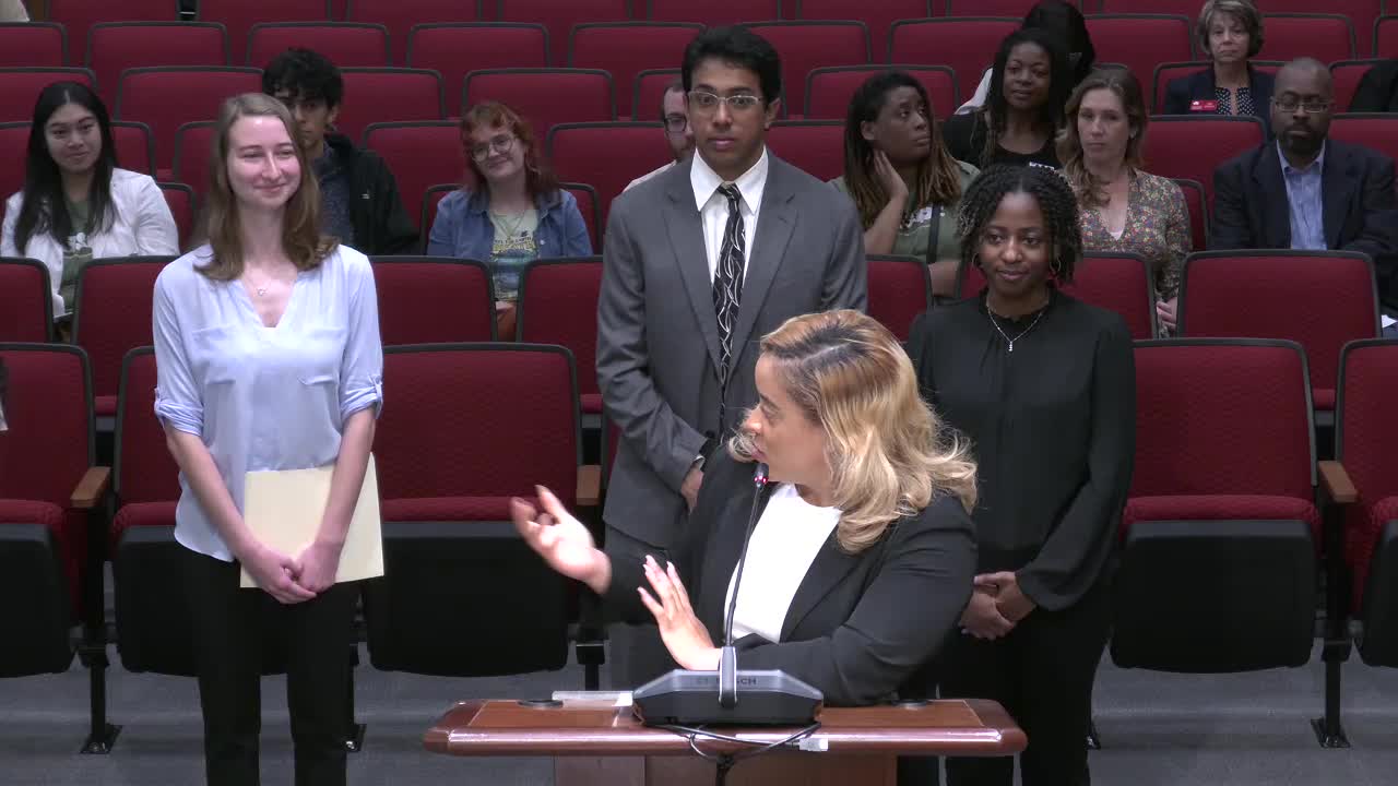 Birmingham launches inaugural Financial Freedom Week to boost financial literacy among students