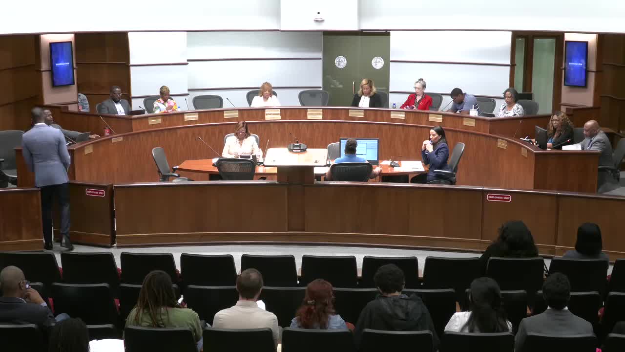 Votes at a glance: council approves consent agenda and recognizes community leaders