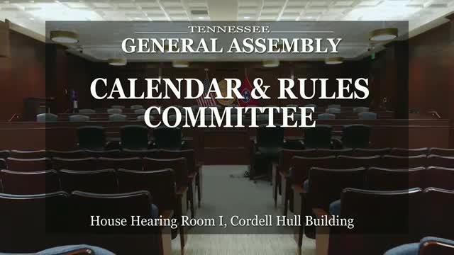 House Committee approves House Bill 0938 in quick session