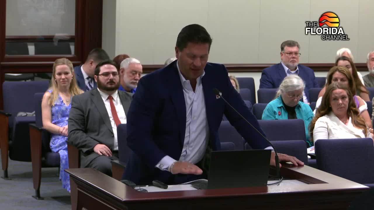 City officials discuss Panama City's growth and development challenges