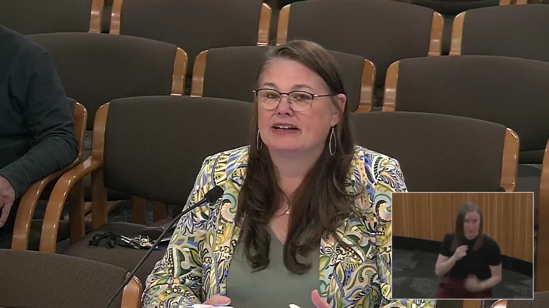 Oregon adds CASA representatives to child welfare and domestic violence response teams