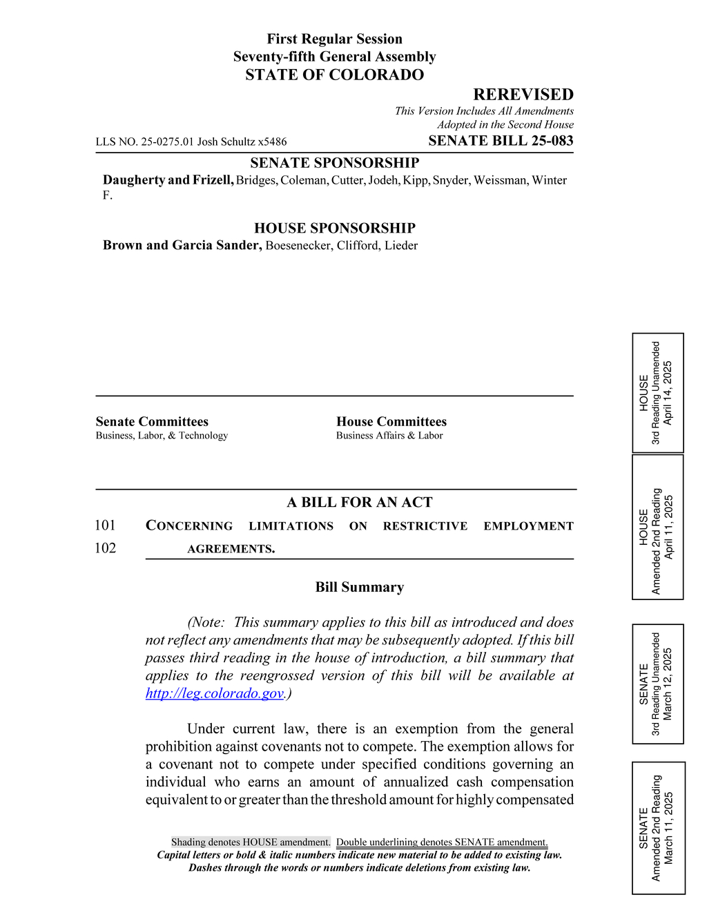 New Colorado law defines practice boundaries for nurses midwives and dentists