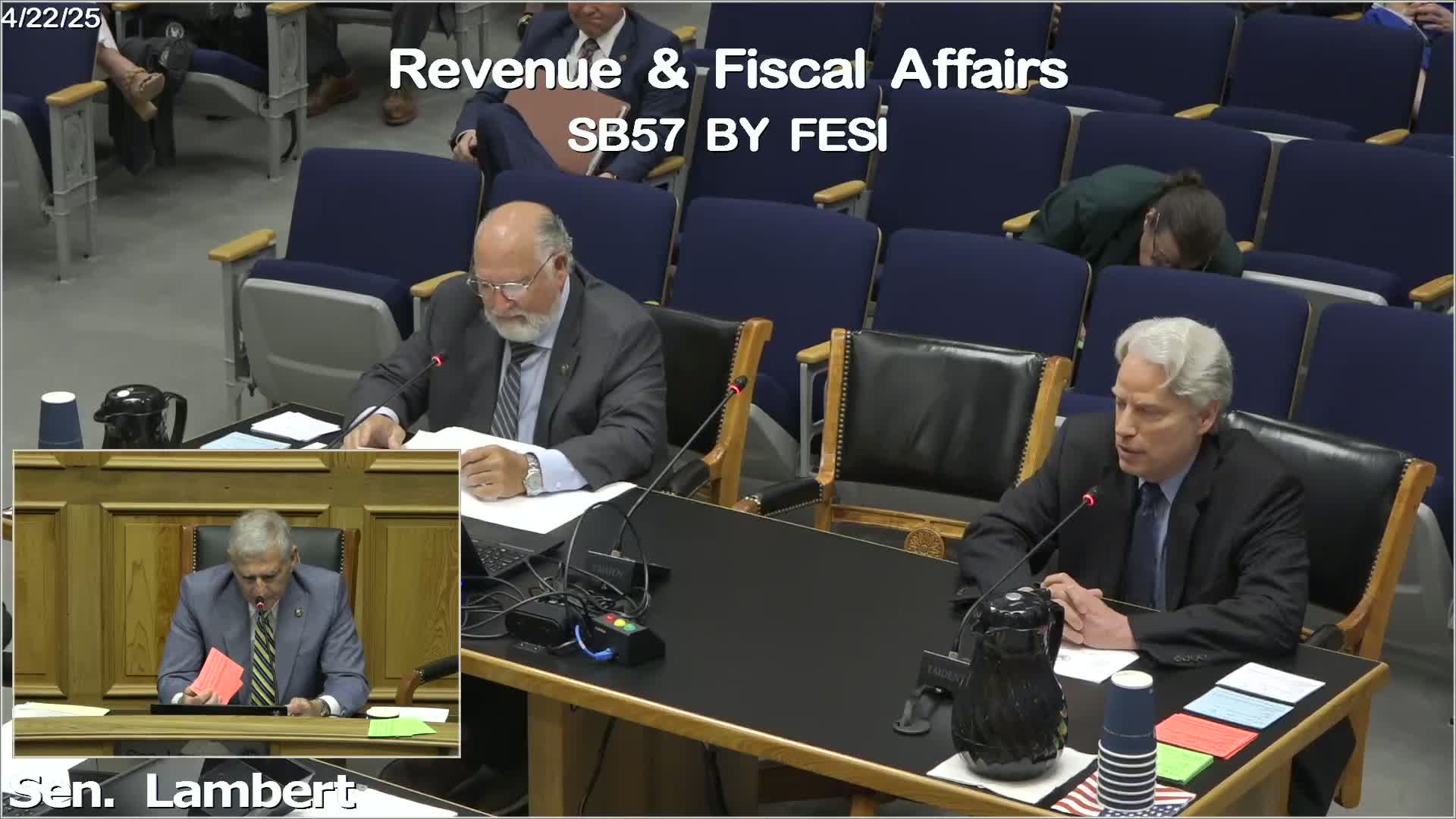 Louisiana tax counsel warns against proposed property tax shift to middle-class renters