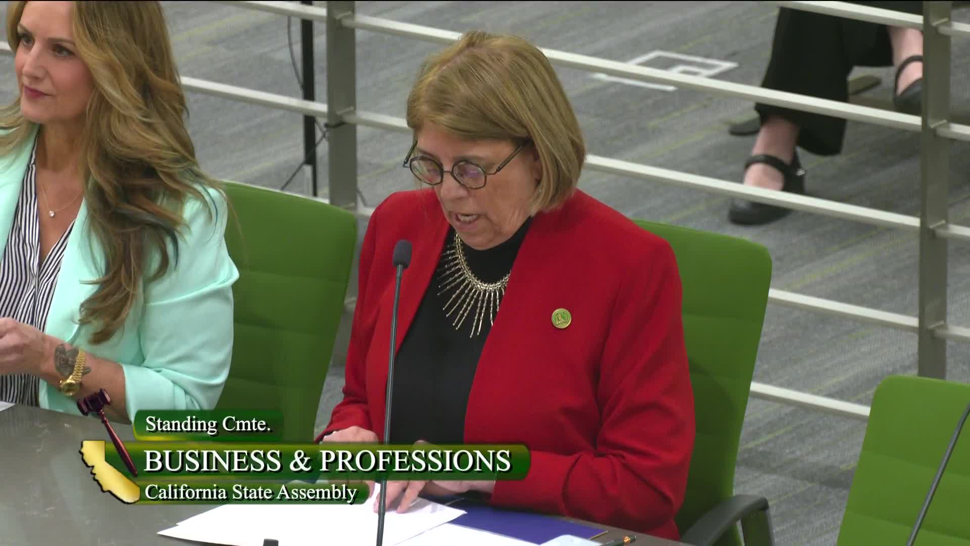 California Assembly introduces AB 8 to regulate intoxicating hemp products