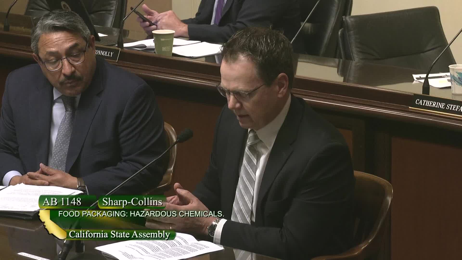 Assemblymember Haney introduces AB 12 48 to curb deceptive landlord fees in California