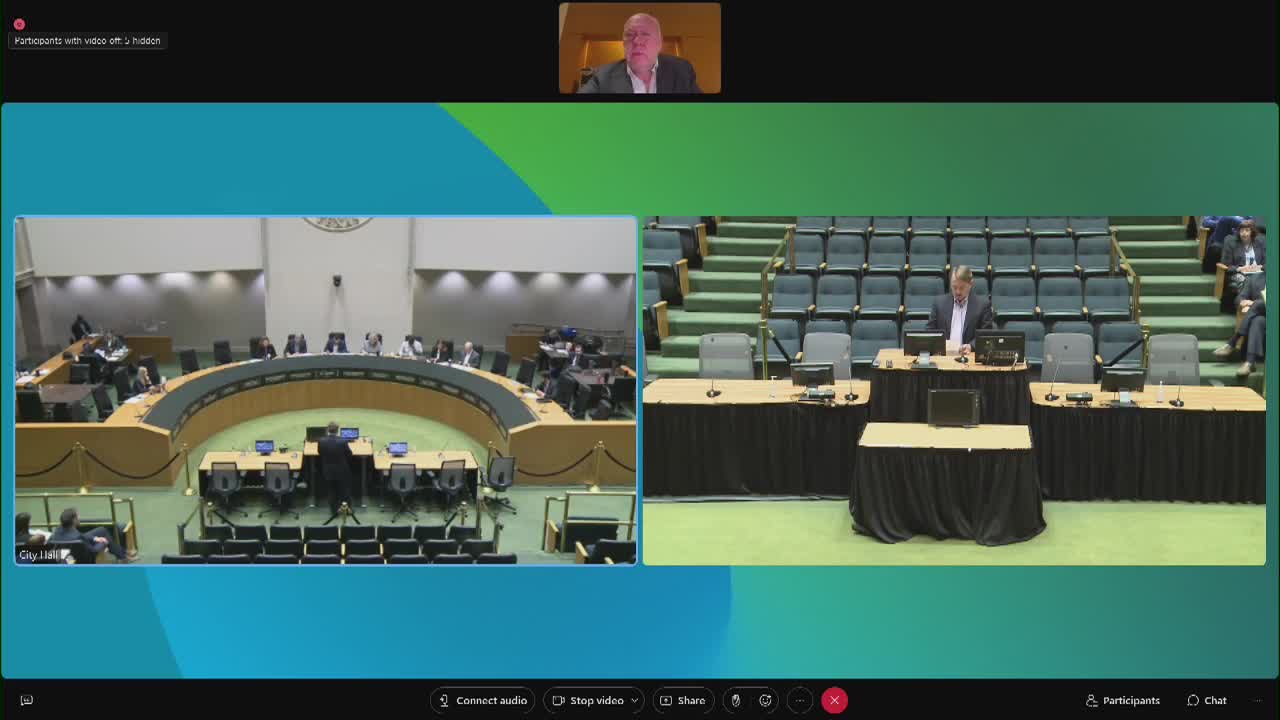 Dallas advocates urge city to expand Public Facilities Corporation housing tool accessibility