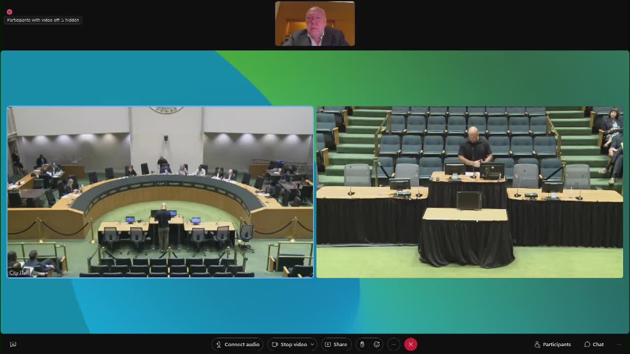 Dallas Public Facility Corporation debates affordable housing policy amidst community concerns