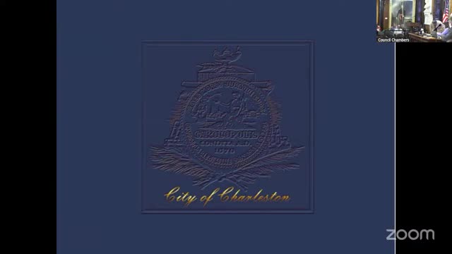Charleston City Council approves West Ashley planned unit development and senior living facility