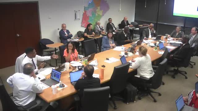 Wake County Public Schools successfully upgrades to Oracle ERP 12.2 system