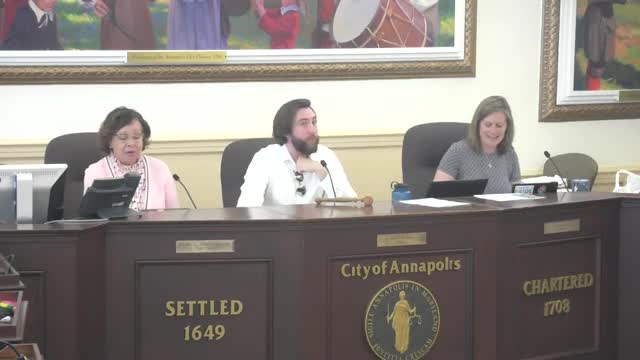 Annapolis HR unveils workforce development initiatives and youth internship programs