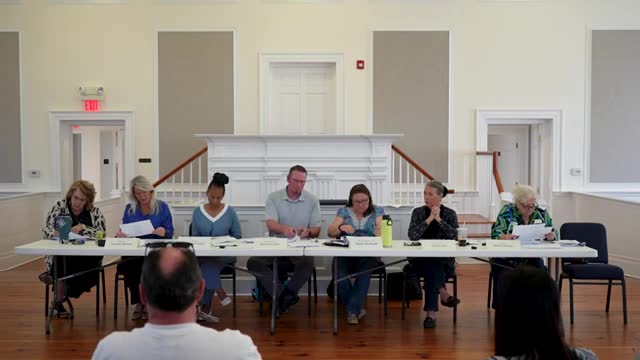 Lancaster County officials debate funding and responsibility for new developments