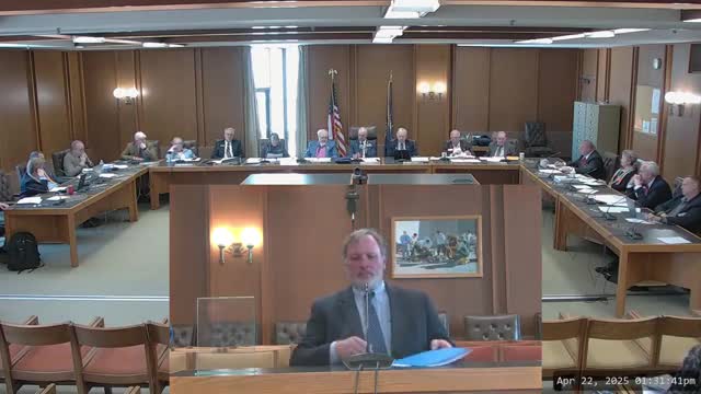 New Hampshire discusses casino betting limits amidst regional disparities