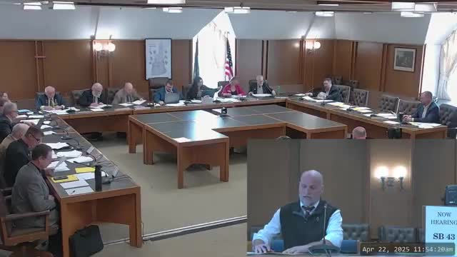 Polling Place Apparel Ban Enforced During Elections