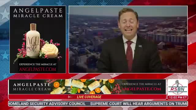 Angel Paste promotes veteran-made skincare products near Spring Texas
