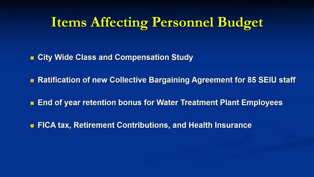 Delray Beach utility budget increases 7.8% amid new water treatment facility plans