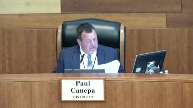 San Joaquin County proposes stricter fireworks regulations and social host liability amendments