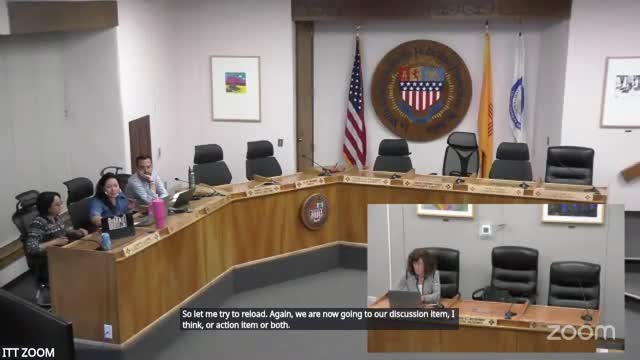 Santa Fe designates Midtown District as metropolitan redevelopment area under Mayor Weber's initiative
