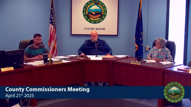 County introduces Millie Morgan Act for retirement fund access while employed