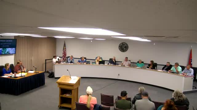 Community leaders seek solutions for Kingston landfill issues with Republic Services