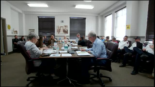 Roosevelt Police Department seeks five-year contract for Paladin drone expansion