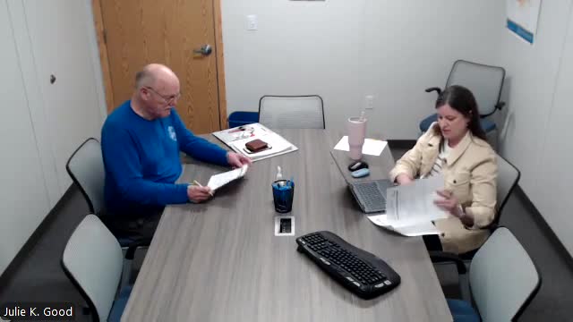 Police Department prepares to fill new CSO position with strong candidate pool