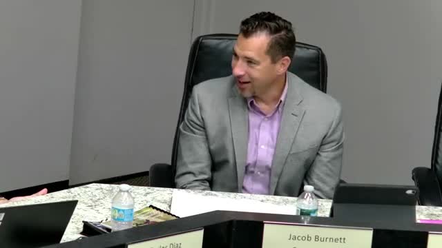 Mayor highlights Library renovation and upcoming legislative session in Safety Harbor