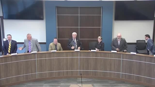 Mayor Savino reflects on 27 years of service to Carol Stream