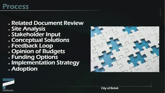 City officials finalize parks plan addressing community needs and youth engagement