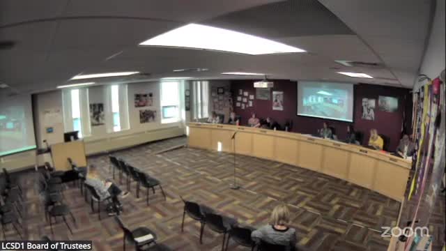 Laramie County School District honors finalists for prestigious presidential teaching award