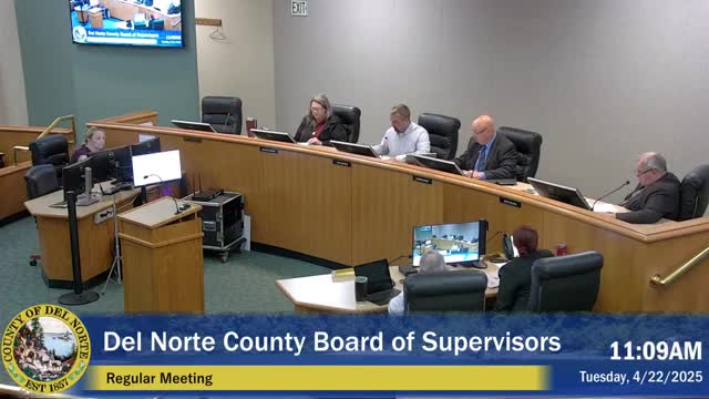 Supervisors approve $25K for sheriff's deputy training and budget transfers