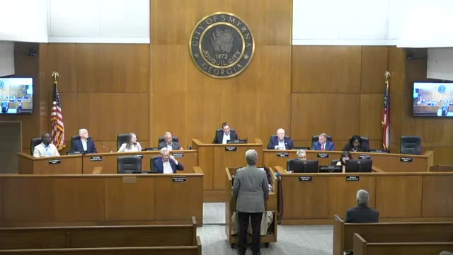 Smyrna City Council approves agreement for old Emory Hospital site redevelopment
