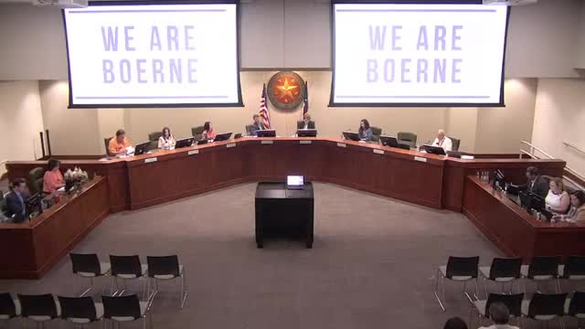 Boerne ISD commits to new educational initiatives and facility upgrades for 2024