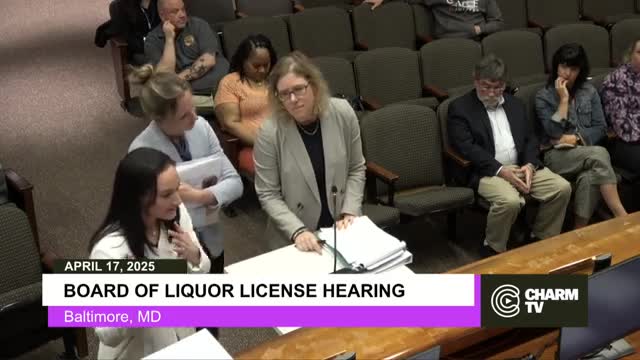Commissioner votes to renew waterfront hotel's license for 60 days amid capacity concerns