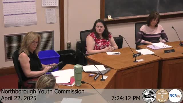 Northborough focuses on community engagement to enhance family well-being