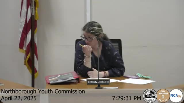 Northborough adopts evidence-based approach to enhance family and youth programs