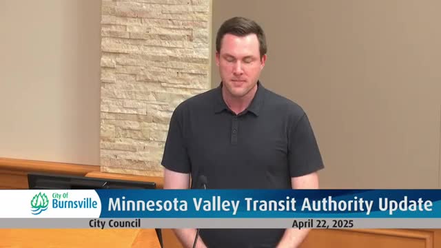 MBTA reports rise in Burnsville Transit Station usage and new Buck Hill service partnership